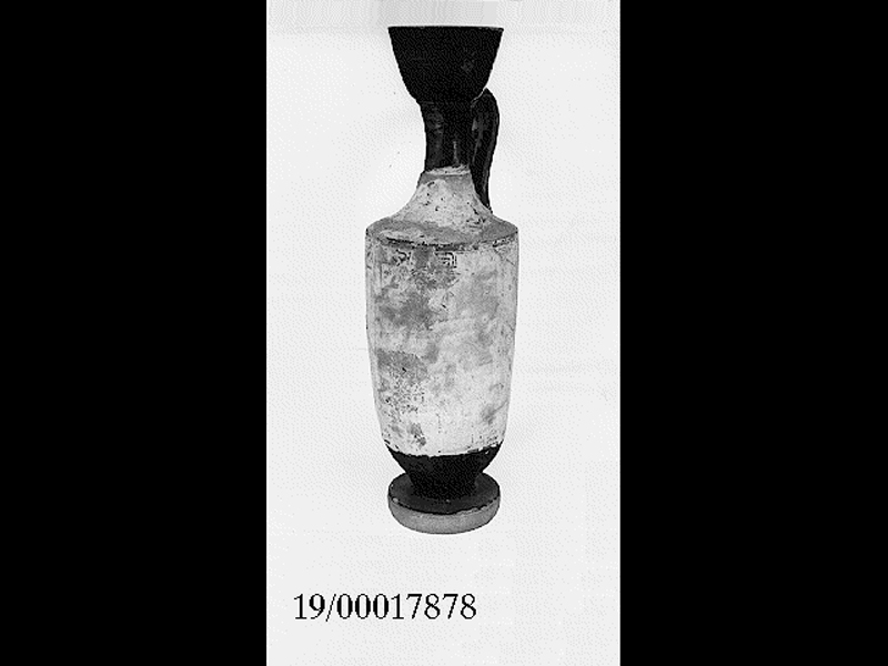 lekythos (non determinabile)