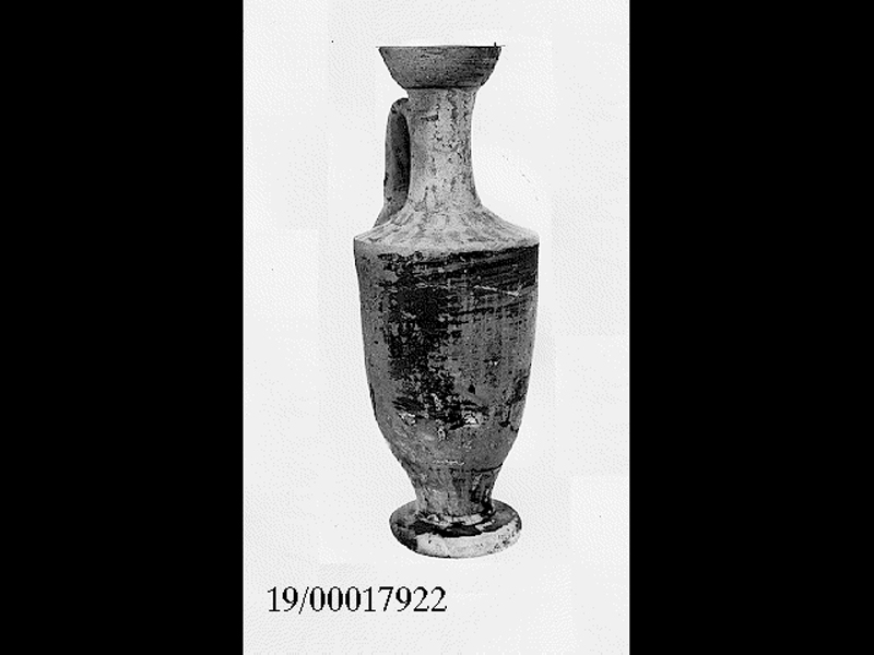 lekythos (secondo quarto SECOLI/ V a.C)