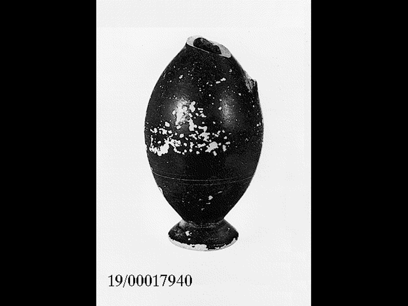 lekythos (SECOLI/ V a.C)