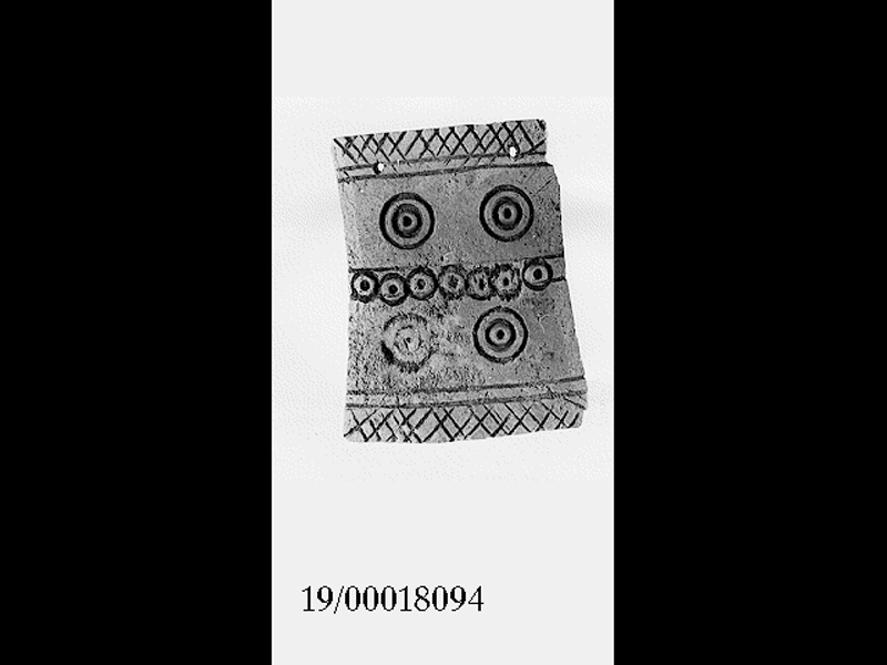 coppetta (SECOLI/ I d.C)