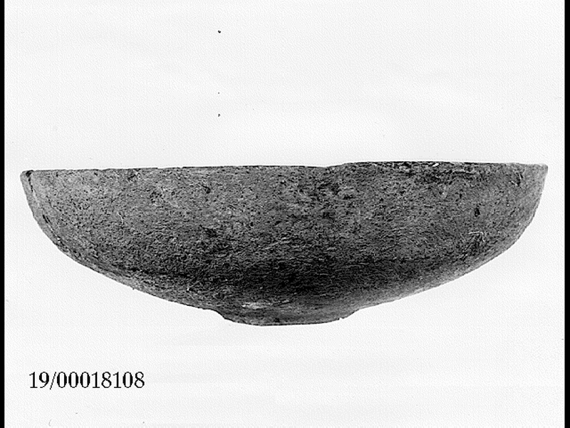 patera (SECOLI/ VII a.C)