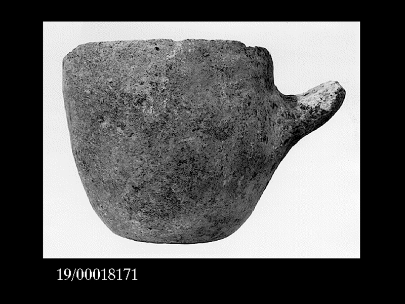 attingitoio (SECOLI/ età del rame)