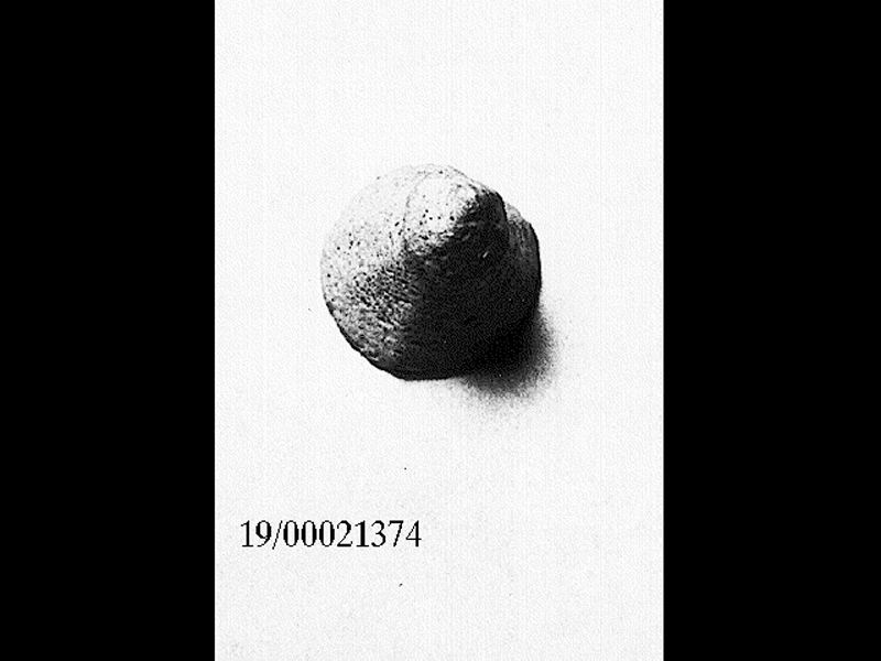 pendente (SECOLI/ V a.C)