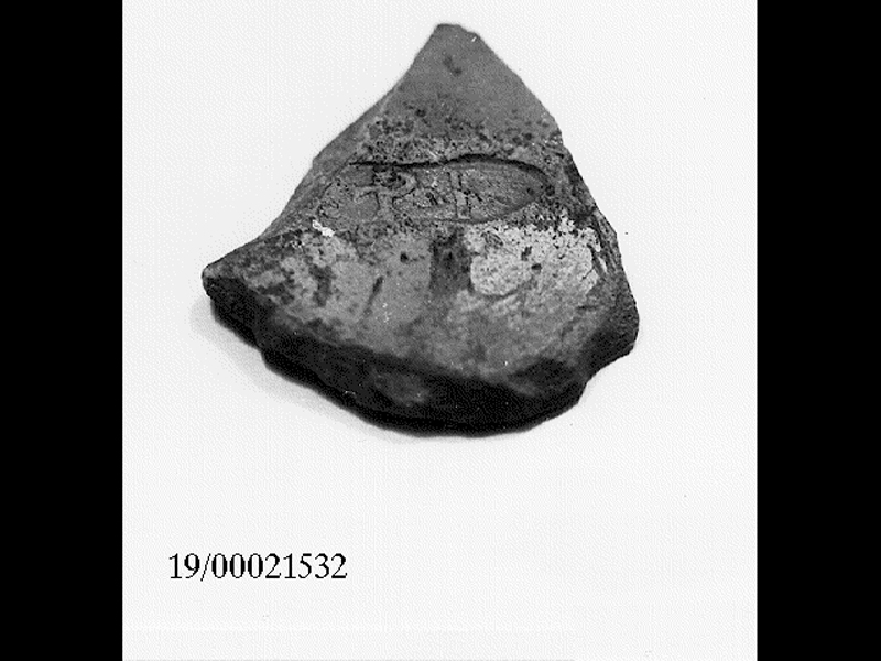 piatto/ fondo (SECOLI/ I d.C)