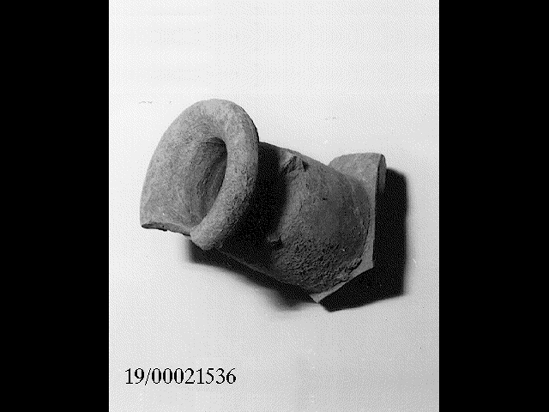 bottiglia (SECOLI/ I a.C)