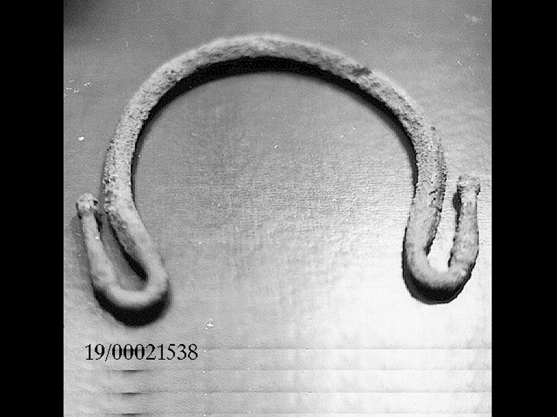 manico (SECOLI/ età ellenistico-romana)