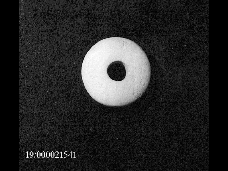 bottone (SECOLI/ età imperiale)