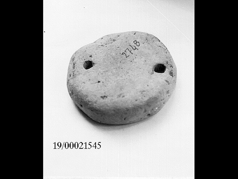 oscillum (SECOLI/ età ellenistica)