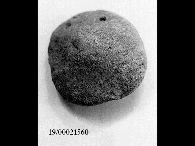 oscillum (SECOLI/ età ellenistica)