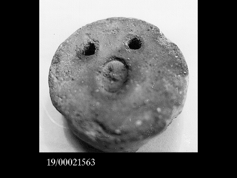 oscillum (SECOLI/ età ellenistica)