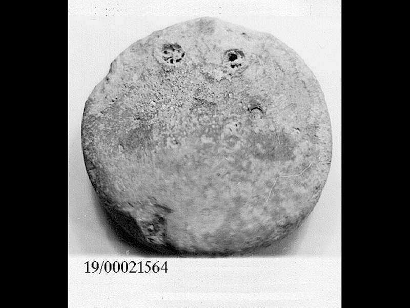 oscillum (SECOLI/ età ellenistica)