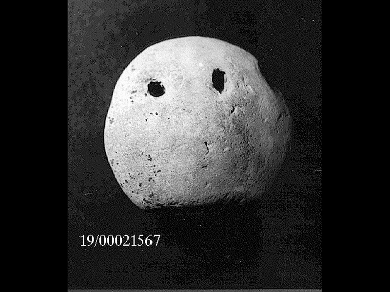 oscillum (SECOLI/ età ellenistica)