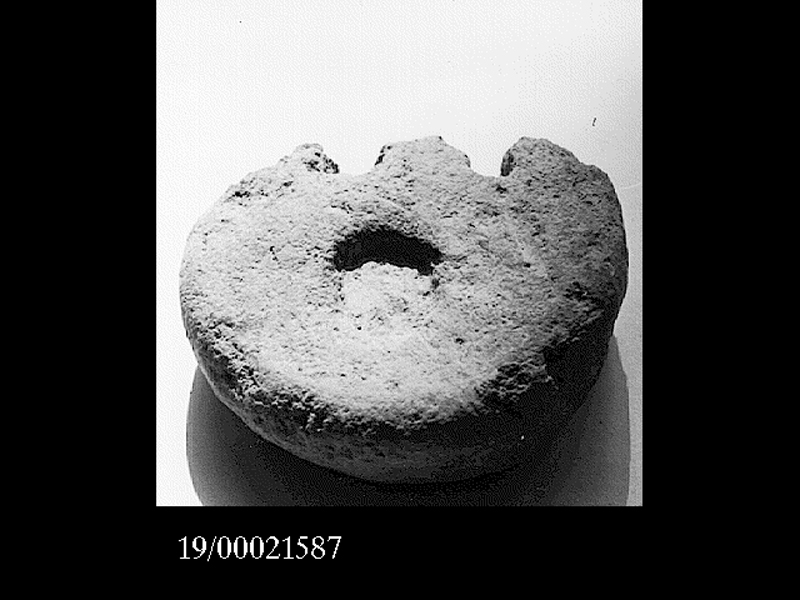 oscillum (SECOLI/ età ellenistica)