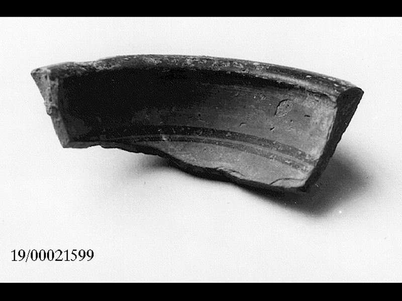 coppa (SECOLI/ IV a.C)