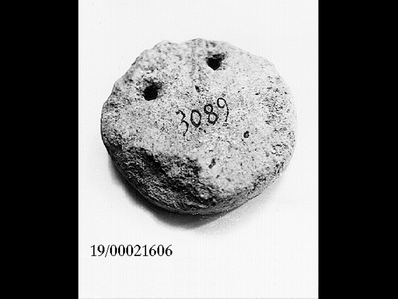 oscillum (SECOLI/ età ellenistica)