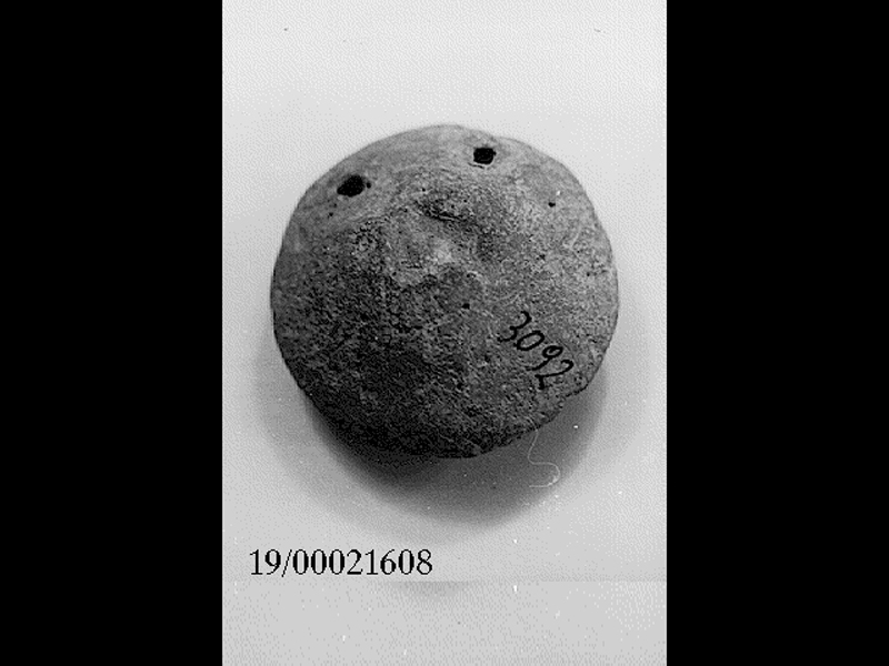 oscillum (SECOLI/ età ellenistica)