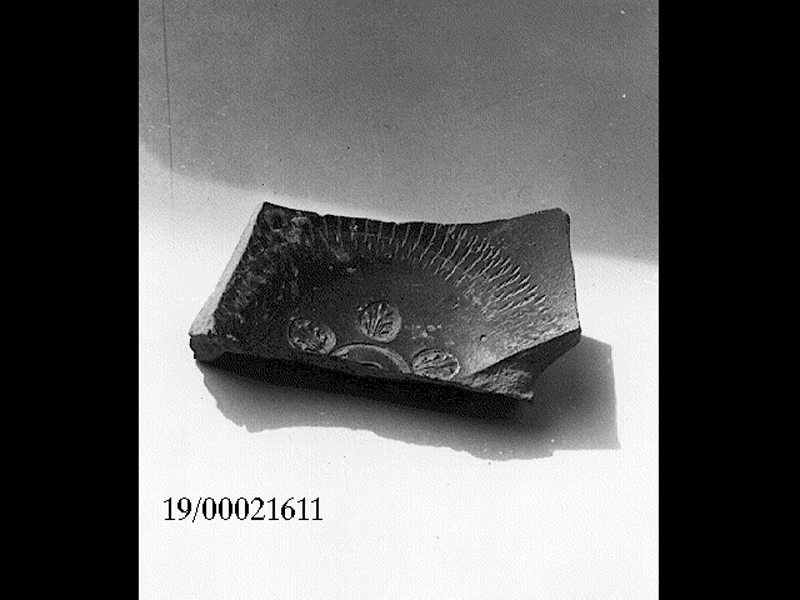 coppa (SECOLI/ III a.C)