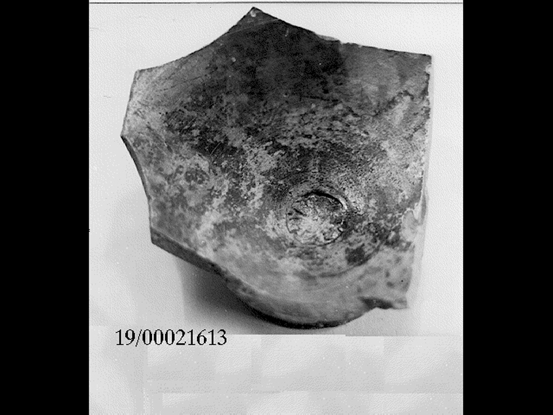 coppa - atelier des petites estampilles (SECOLI/ III a.C)