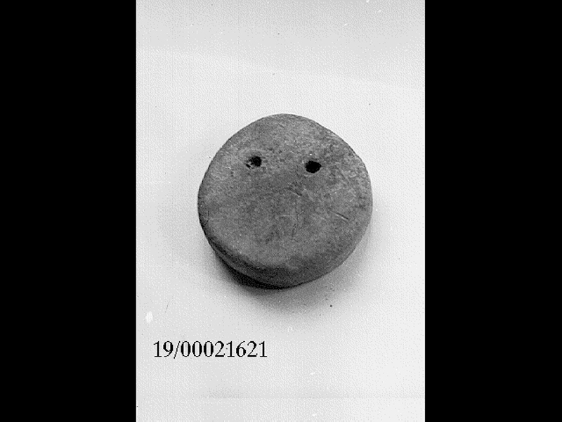 oscillum (SECOLI/ età ellenistica)