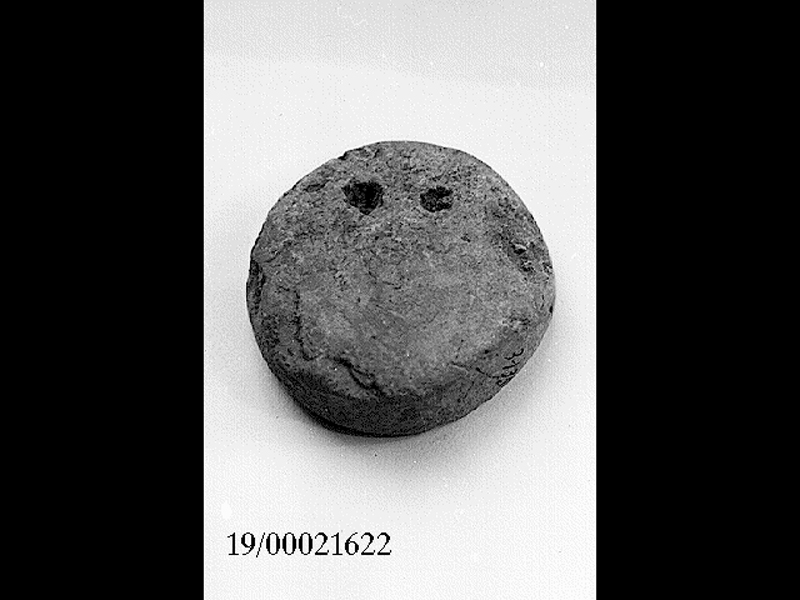 oscillum (SECOLI/ età ellenistica)