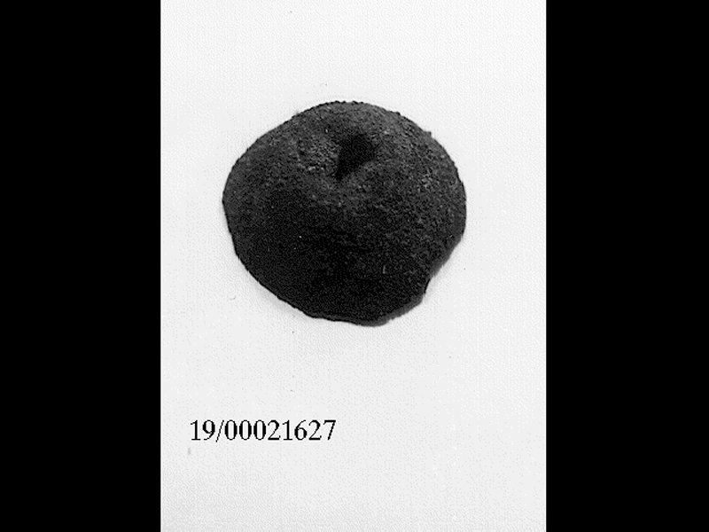 campanella (SECOLI/ età ellenistico-romana)