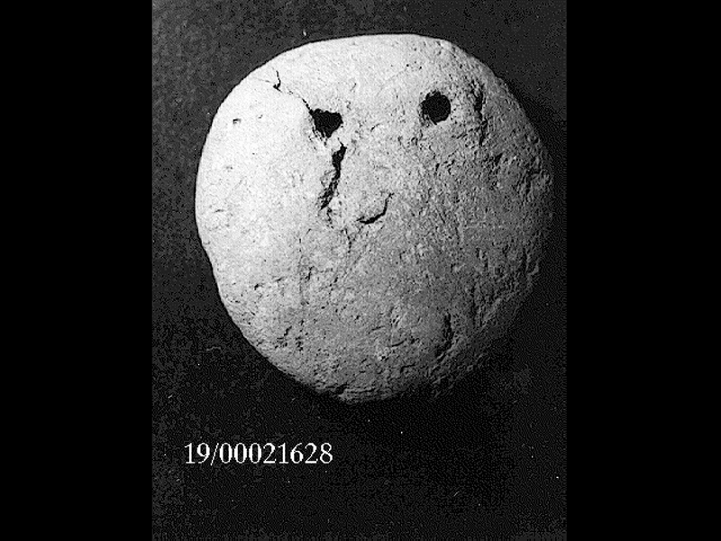 oscillum (SECOLI/ età ellenistica)