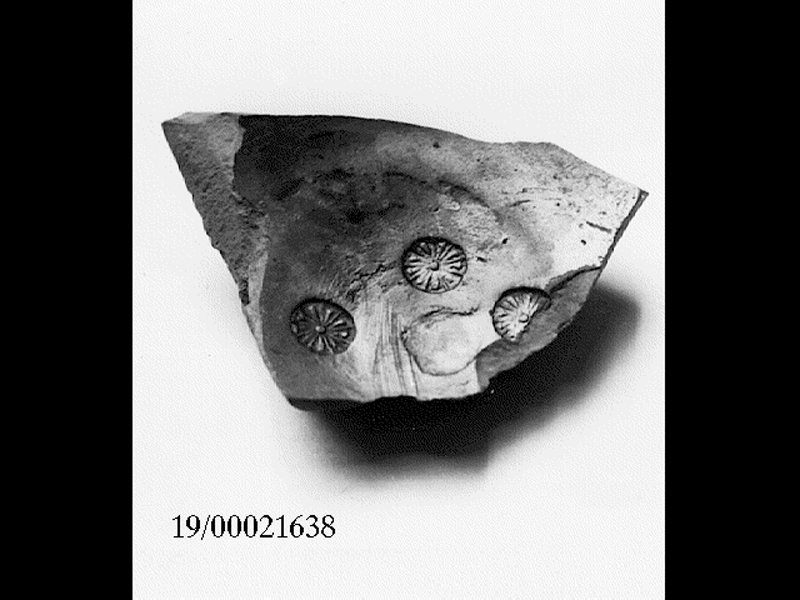 coppa (SECOLI/ II a.C)