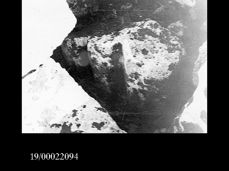 blocco di triglifo (non determinabile)