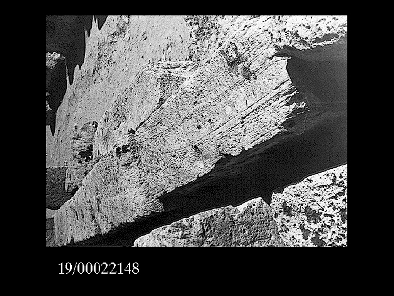 blocco di architrave (non determinabile)