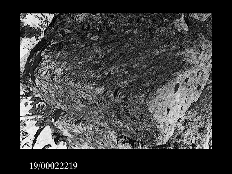 blocco di architrave (non determinabile)