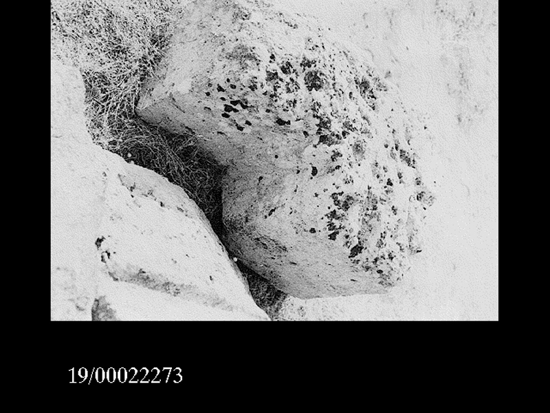 blocco di geison (non determinabile)