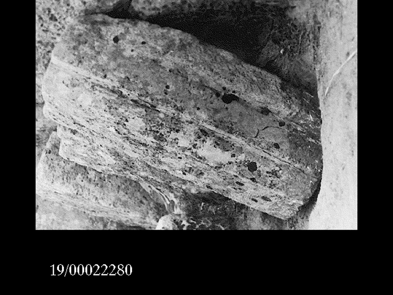 blocco di base (non determinabile)