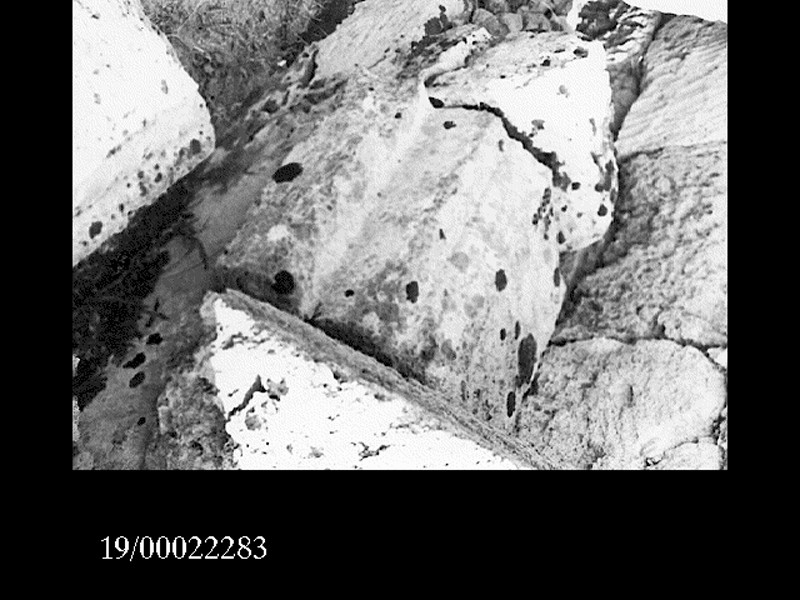 blocco di base (non determinabile)