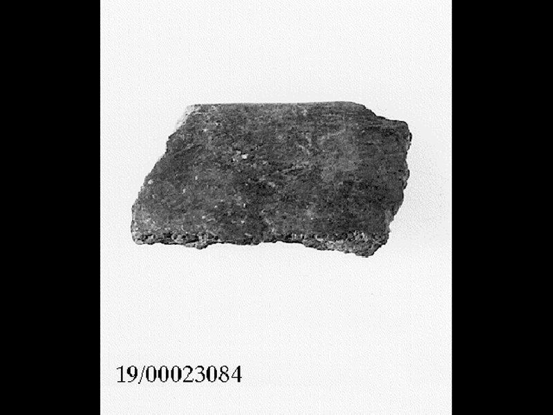 orlo - facies culturale di Stentinello (SECOLI/ IV millennio a.C)