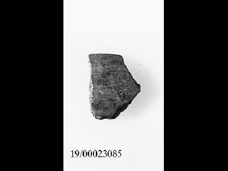 orlo - facies culturale di Stentinello (SECOLI/ IV millennio a.C)