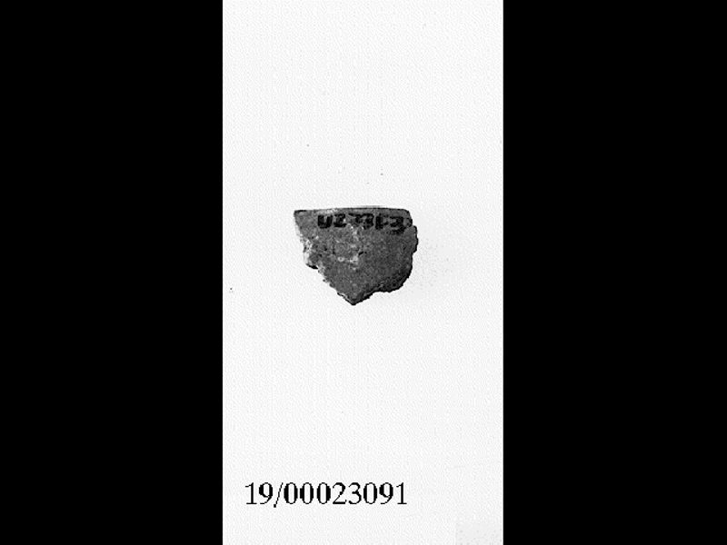 orlo - facies culturale di Stentinello (SECOLI/ IV millennio a.C)