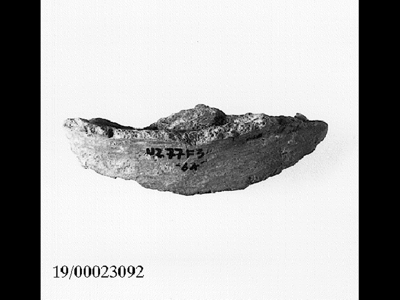 base - facies culturale di Stentinello (SECOLI/ IV millennio a.C)