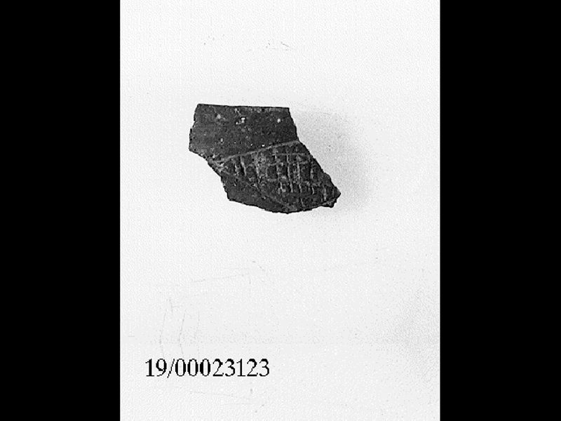 orlo - facies culturale di Stentinello (SECOLI/ IV millennio a.C)