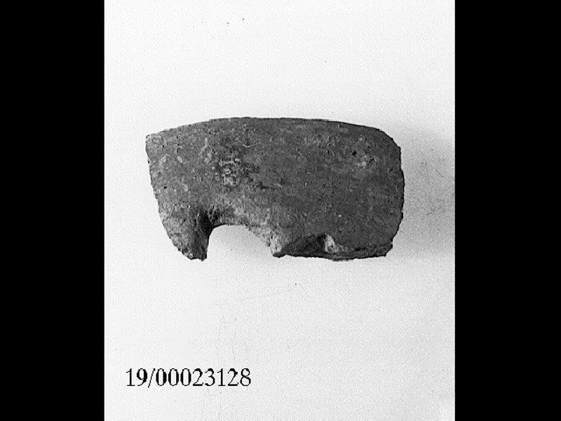 orlo - facies culturale di Stentinello (SECOLI/ IV millennio a.C)