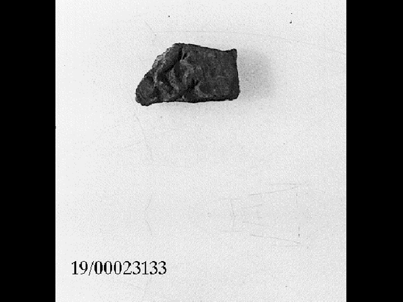 parete - facies culturale di Stentinello (SECOLI/ IV millennio a.C)