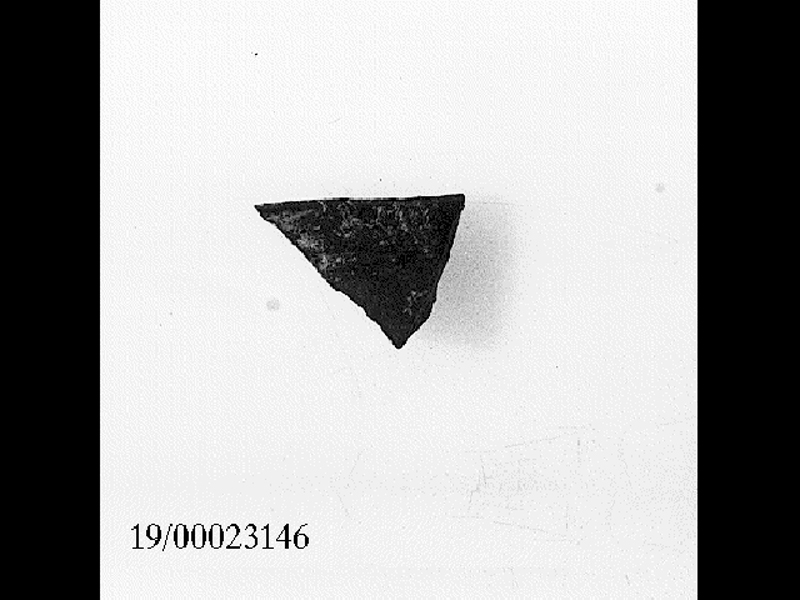 orlo - facies culturale di Stentinello (SECOLI/ IV millennio a.C)