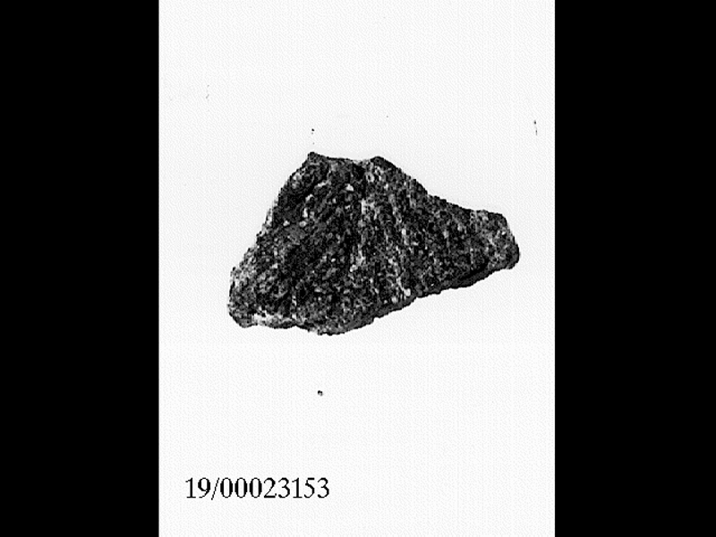 parete - facies culturale di Stentinello (SECOLI/ IV millennio a.C)