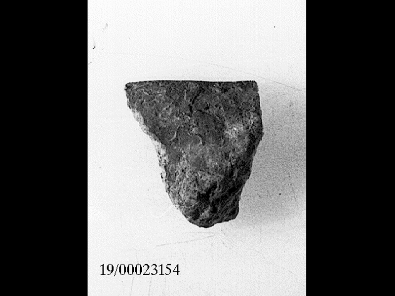 orlo - facies culturale di Stentinello (SECOLI/ IV millennio a.C)