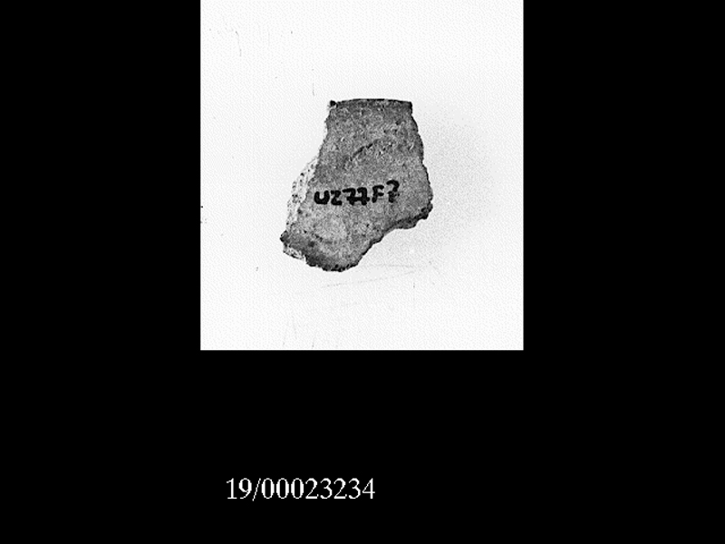 orlo - facies culturale di Stentinello (SECOLI/ IV millennio a.C)