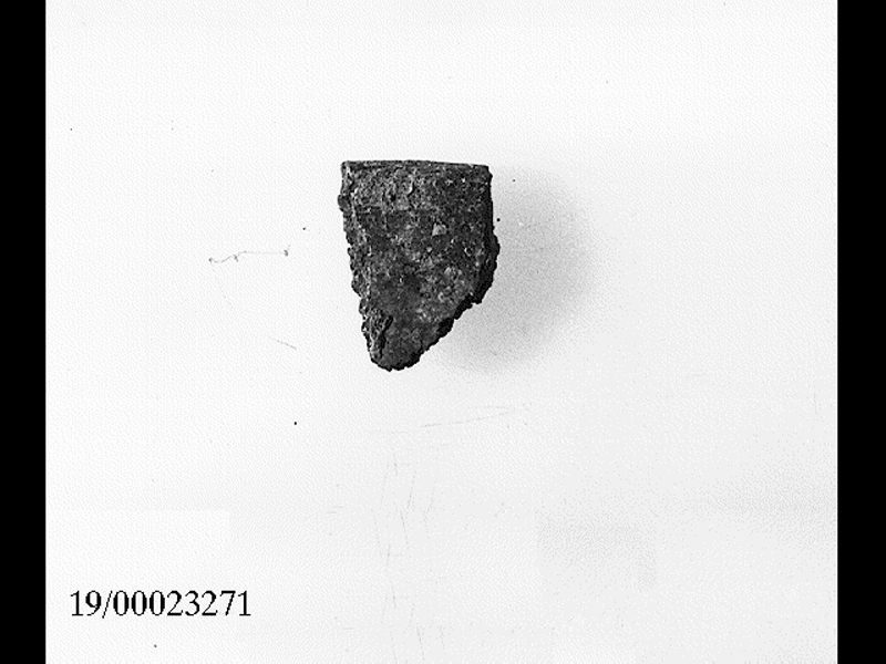 orlo - facies culturale di Stentinello (SECOLI/ IV millennio a.C)