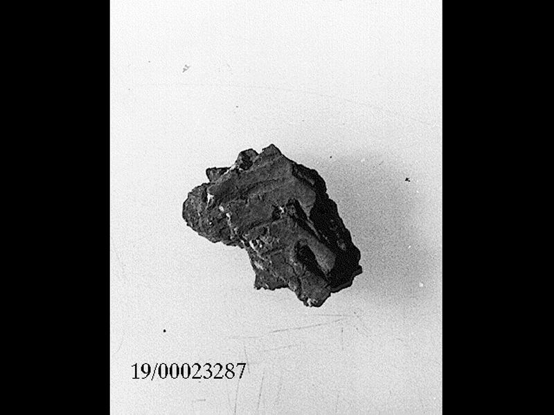 parete - facies di Stentinello (SECOLI/ IV millennio a.C)