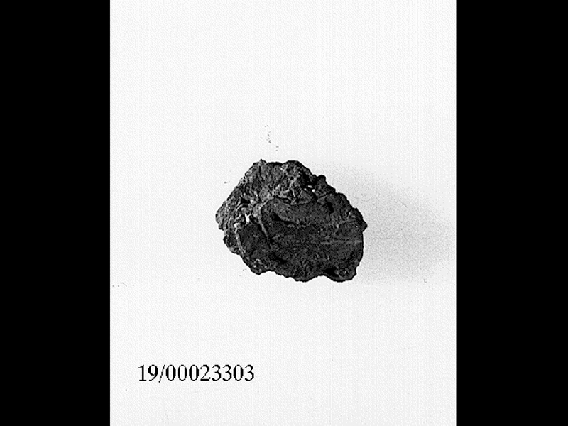 parete - facies di Stentinello (SECOLI/ IV millennio a.C)