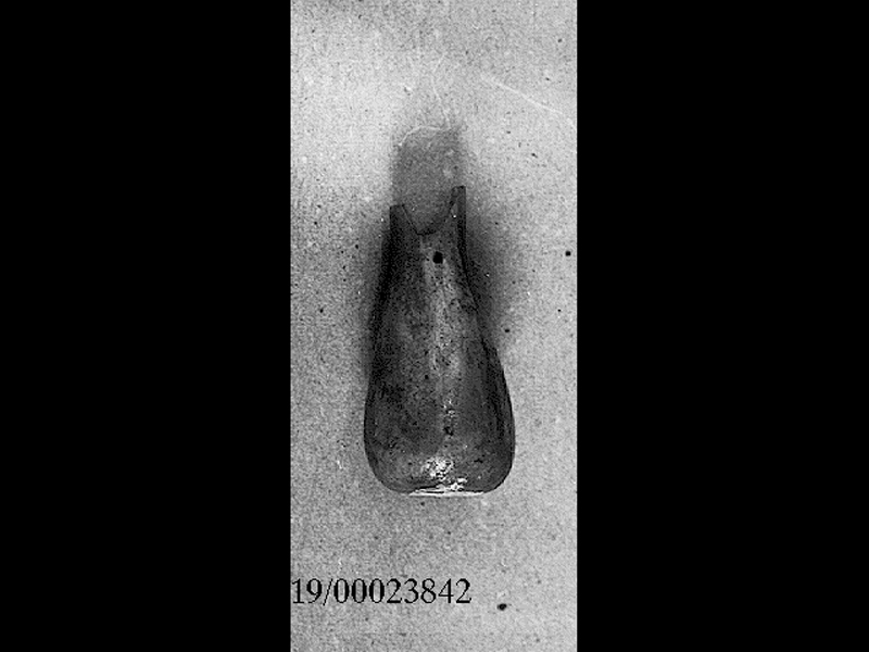 unguentario (SECOLI/ II d.C)