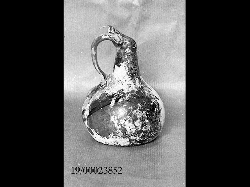 brocchetta (SECOLI/ II d.C)