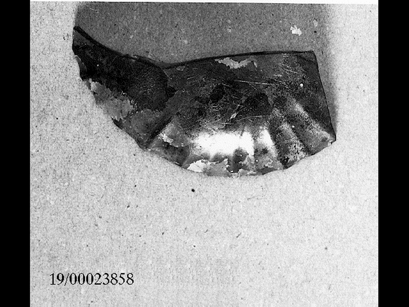 coppa (SECOLI/ II d.C)